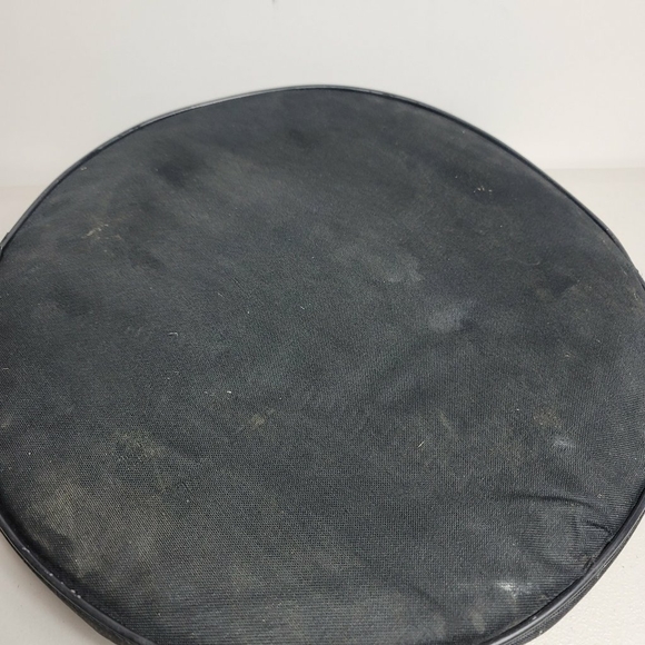 Nuwave Pro Infrared Oven Black Carrying Case Travel Bag And Strap - Picture 4 of 6